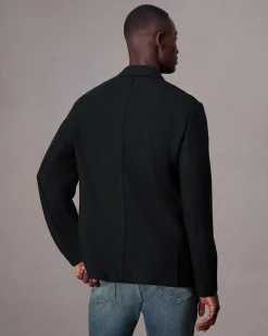 Achilles Wool Cardigan