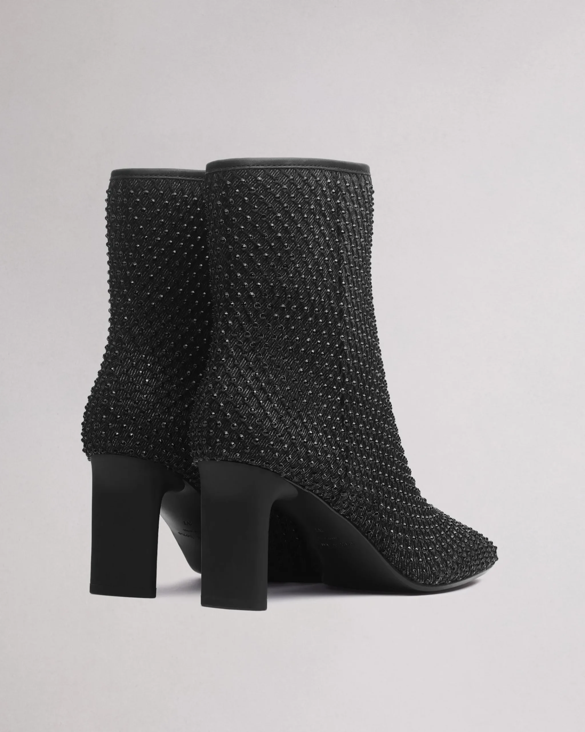 Aja Diamante Boot