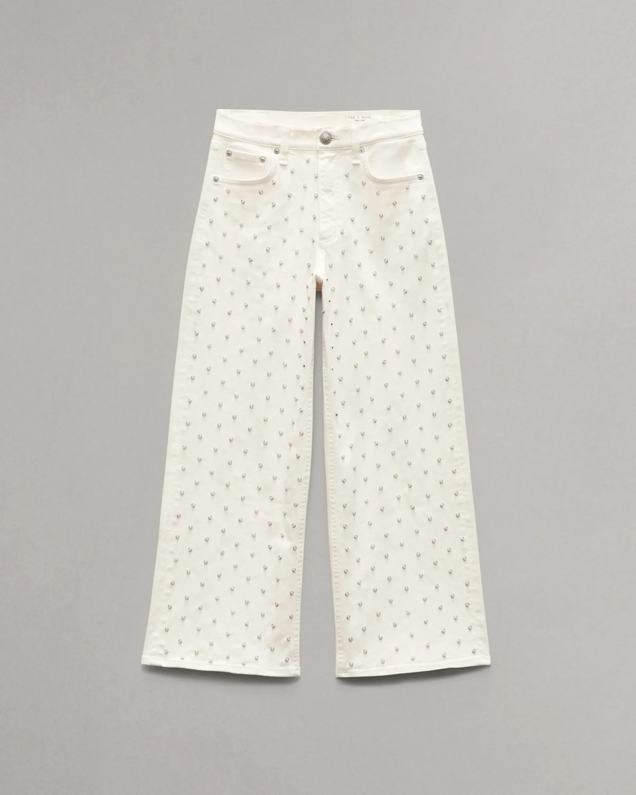 Andi Ankle-Length Jean