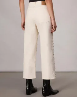 Andi Ankle-Length Jean