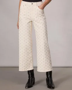 Andi Ankle-Length Jean