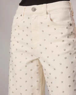 Andi Ankle-Length Jean