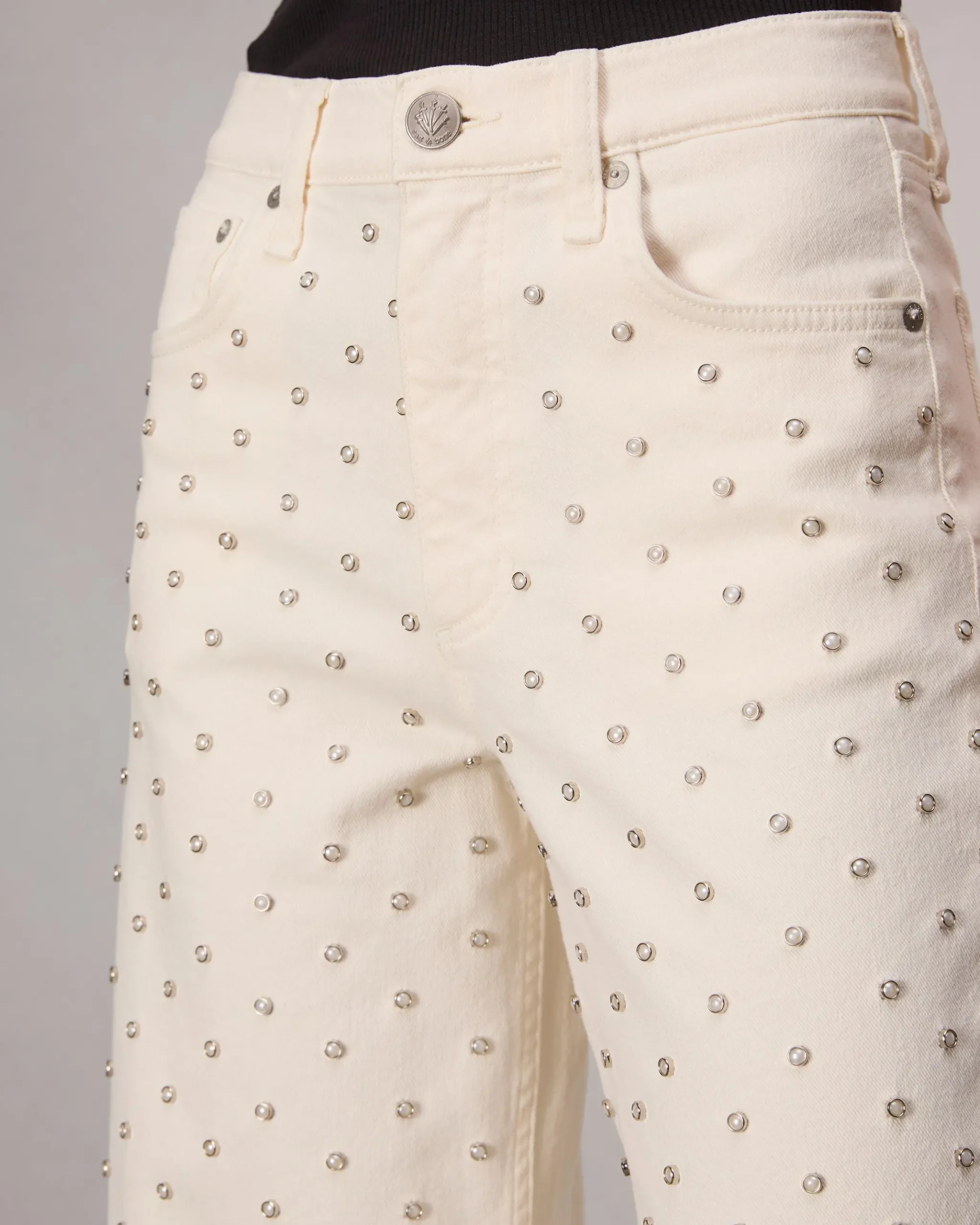 Andi Ankle-Length Jean