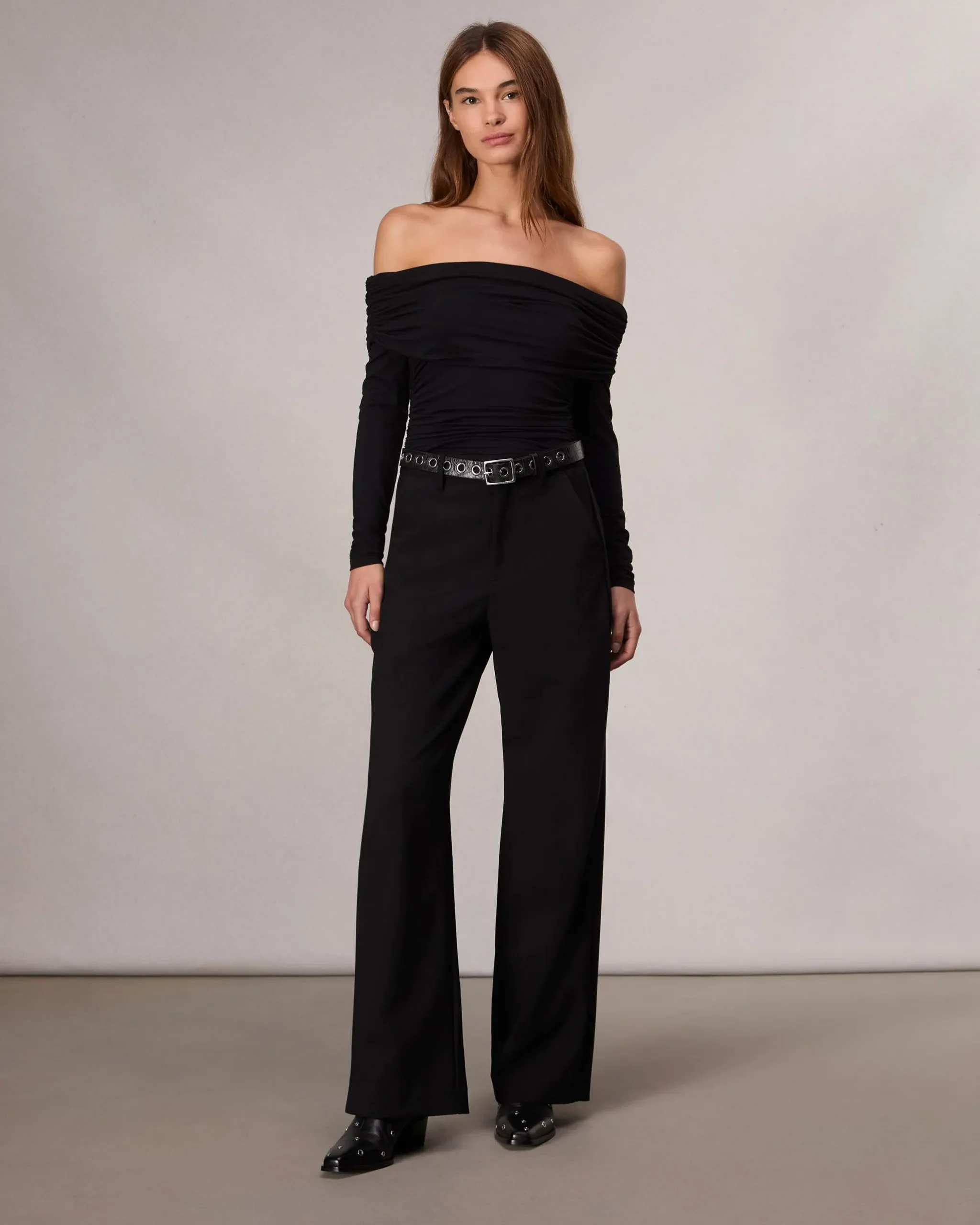 Andi Full-Length Pant