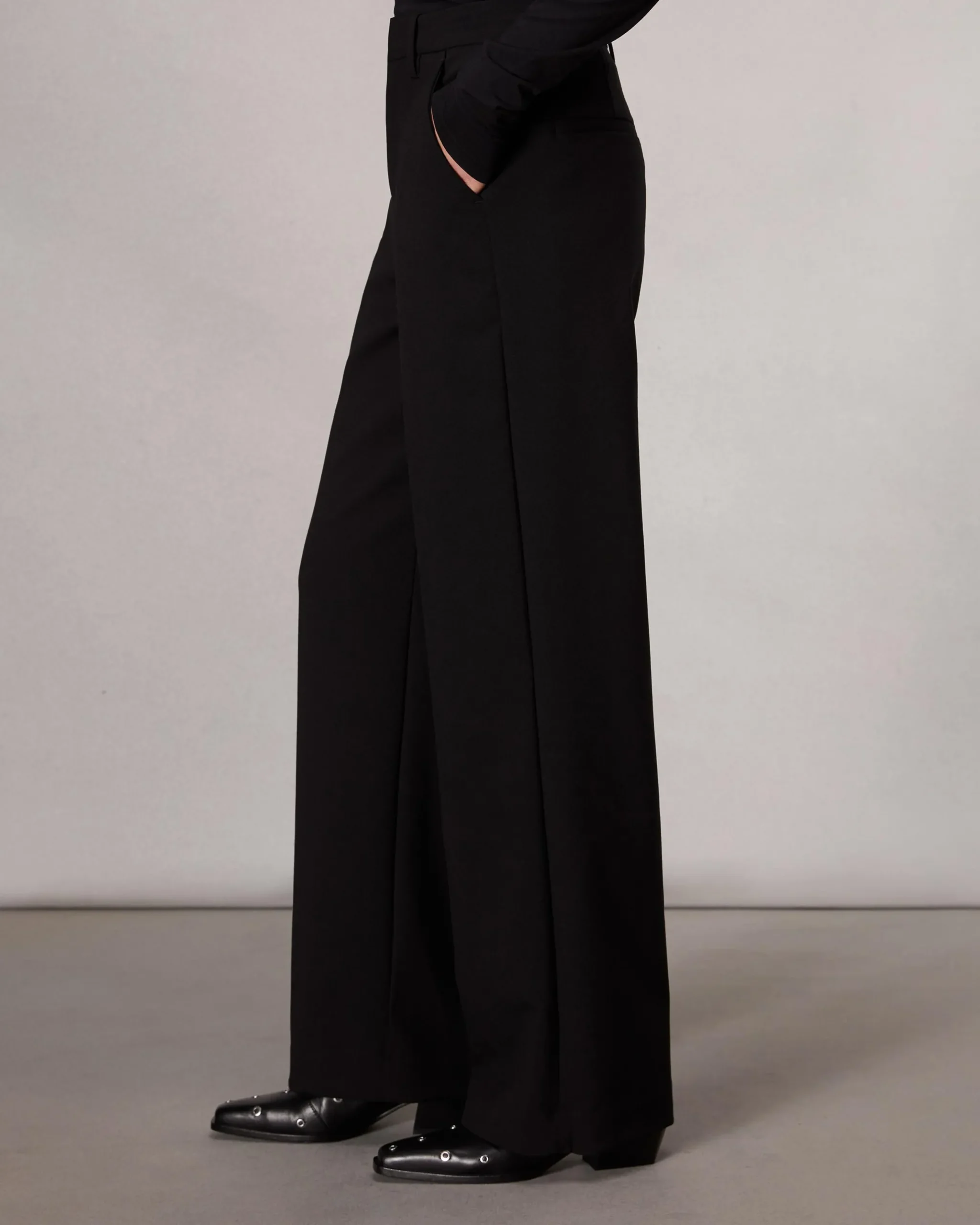 Andi Full-Length Pant