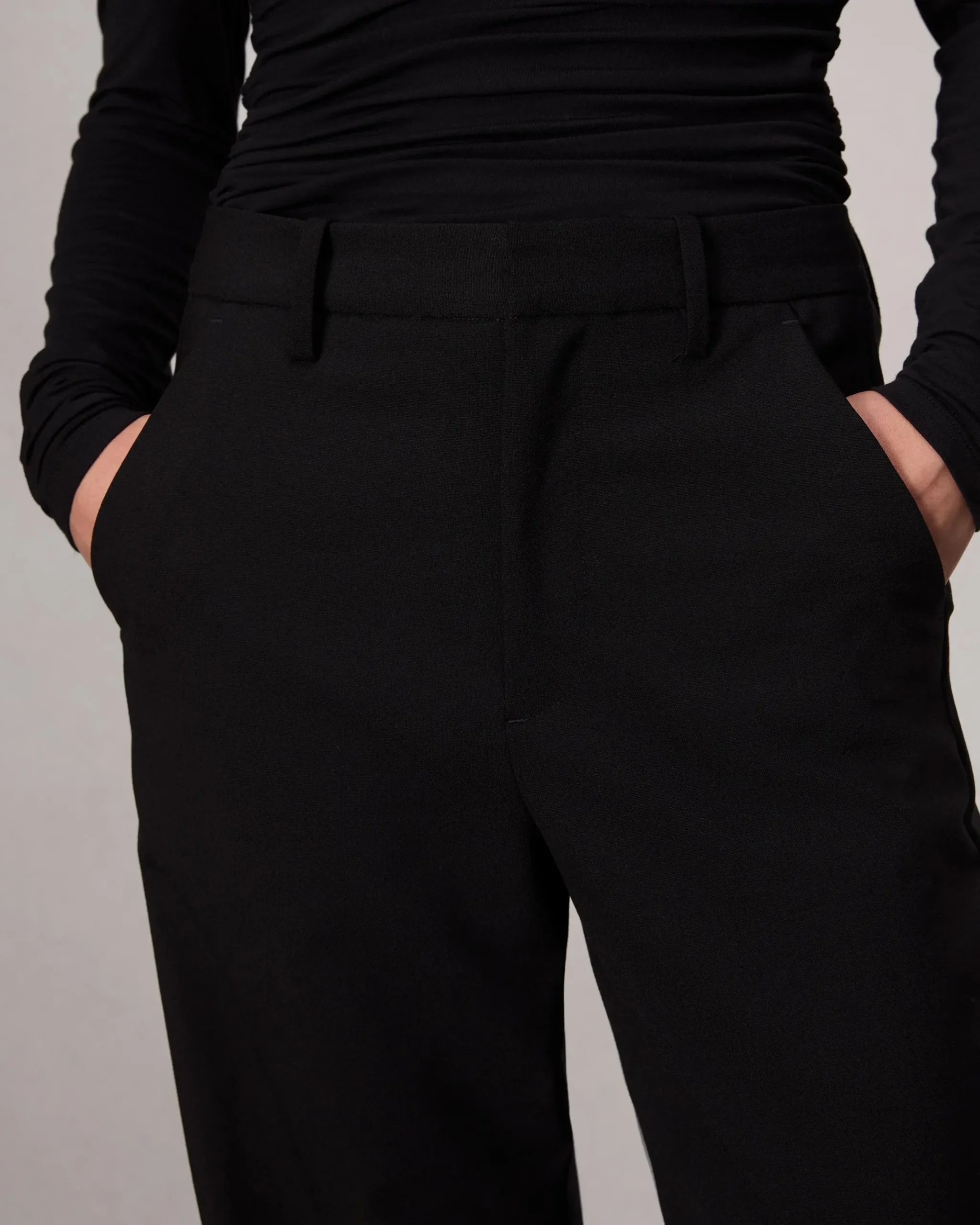 Andi Full-Length Pant