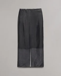 Annebet Organza Skirt