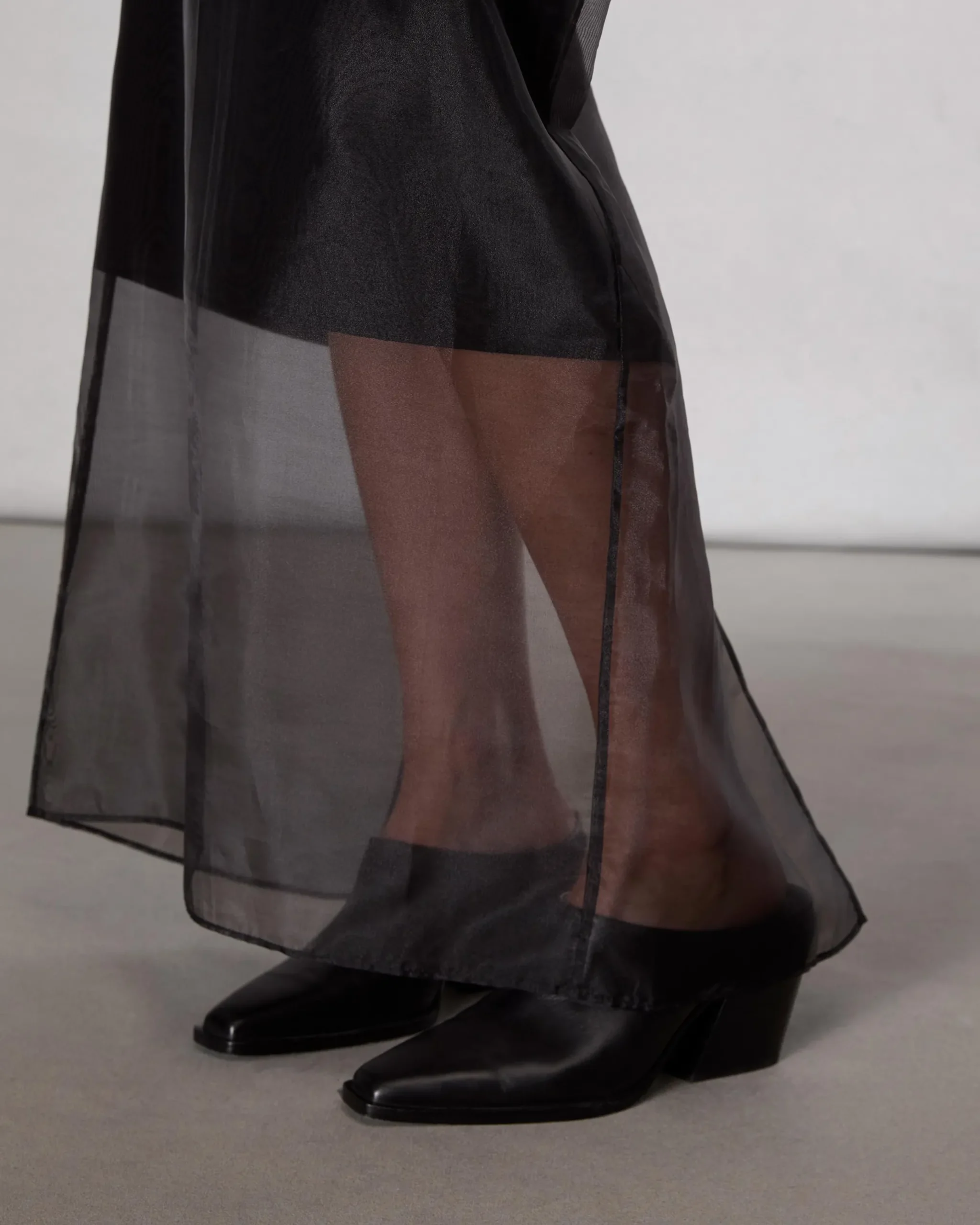Annebet Organza Skirt