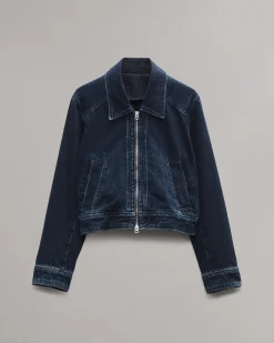 Anya Denim Jacket