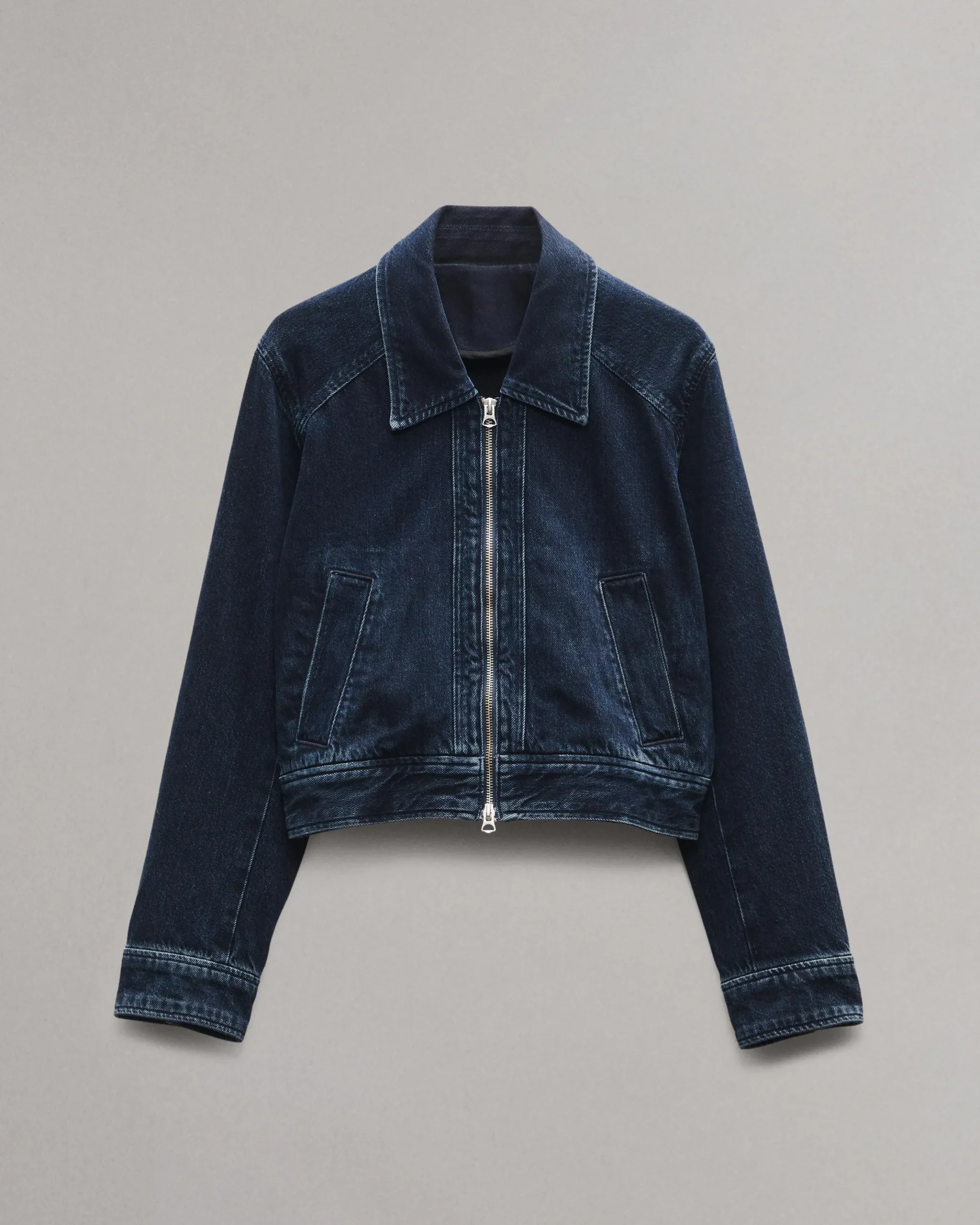 Anya Denim Jacket