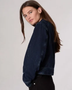 Anya Denim Jacket