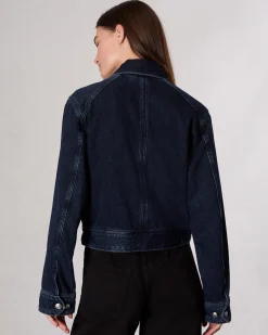 Anya Denim Jacket