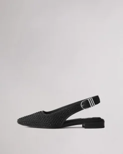 Astra Diamante Slingback