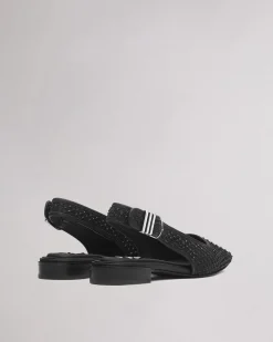 Astra Diamante Slingback