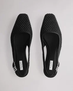 Astra Diamante Slingback