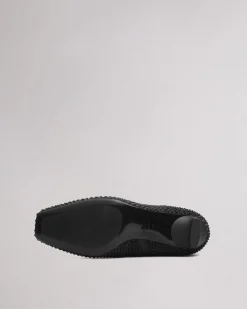 Astra Diamante Slingback