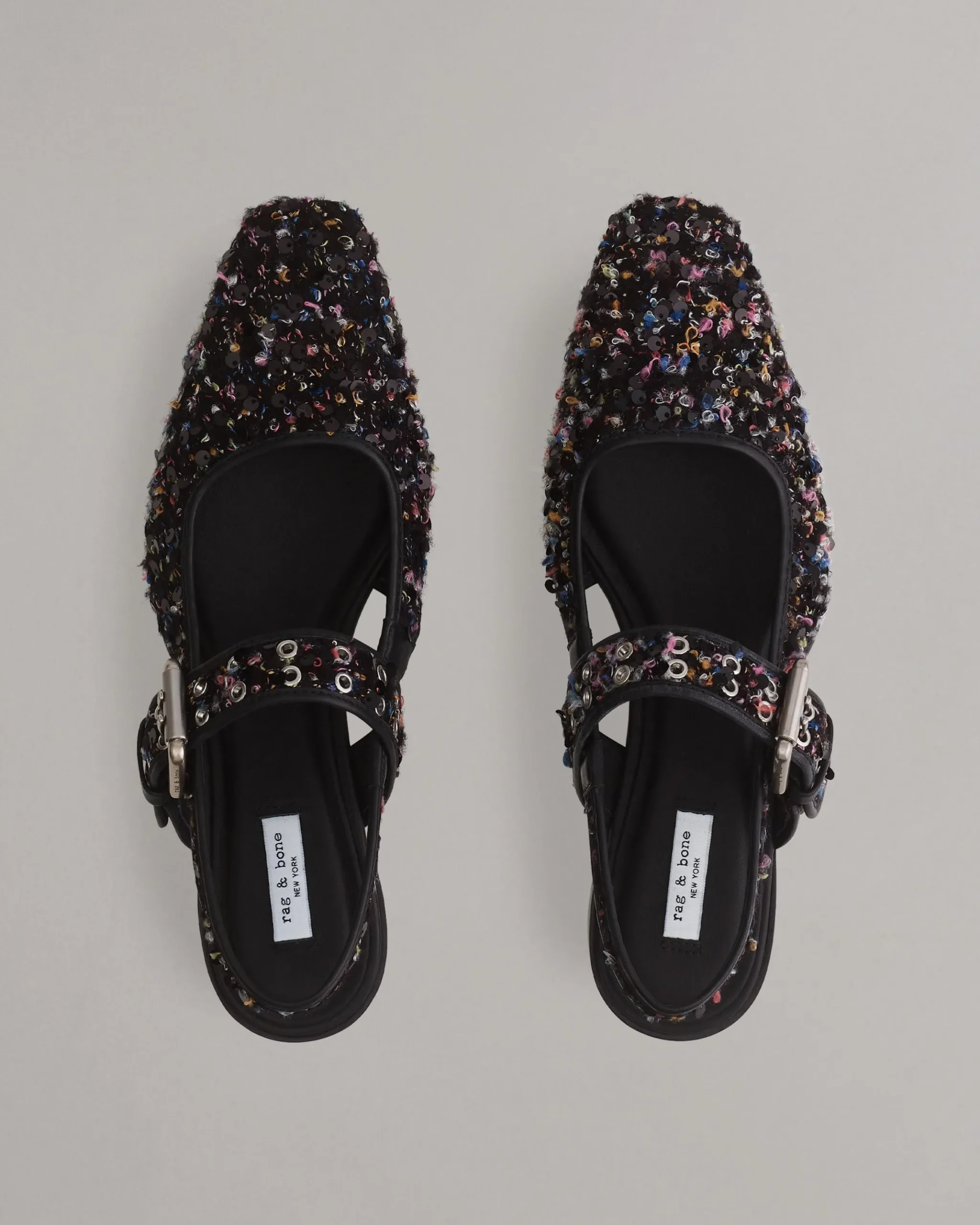 Astra Slingback Flats