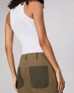 Banks Full-Length Pant