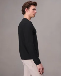 Bennet Slim Fit Crewneck Sweater