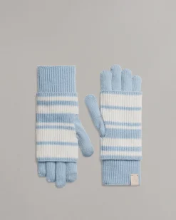 Blake Layered Tech Gloves