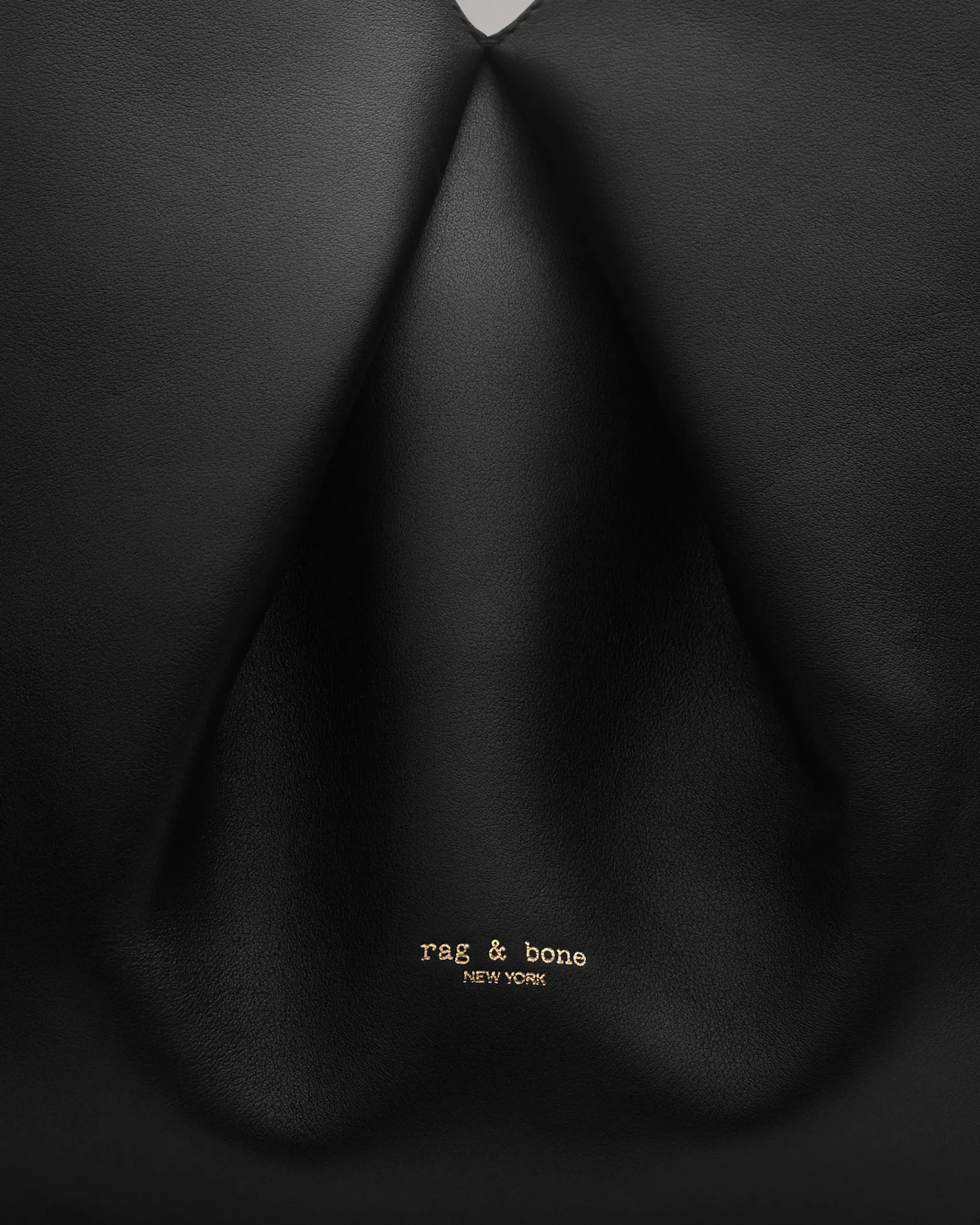 Bloom Large Italian Calf Leather Crossbody Bag