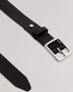 Boyfriend Leather Belt