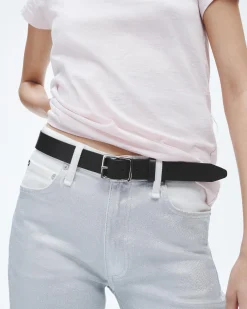 Boyfriend Leather Belt