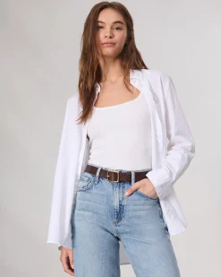 Boyfriend Leather Belt