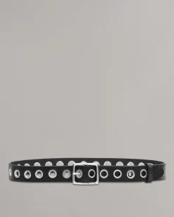 Boyfriend Leather Belt