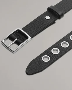 Boyfriend Leather Belt