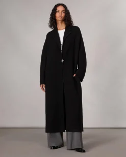 Bridget Sweater Coat