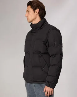 Bubble Down Jacket