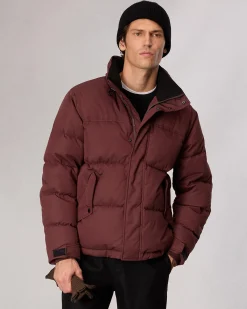 Bubble Down Jacket