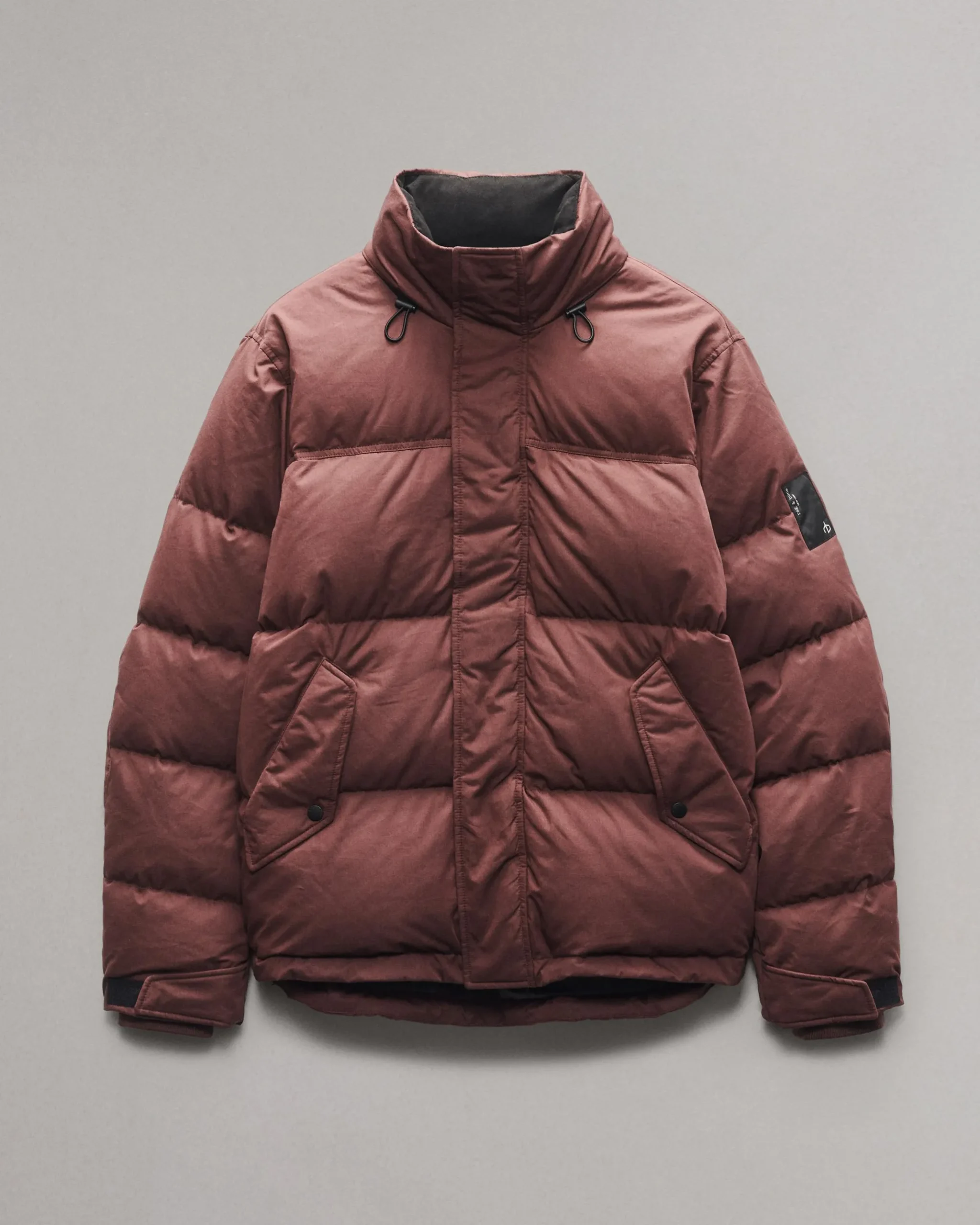 Bubble Down Jacket