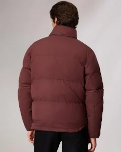 Bubble Down Jacket