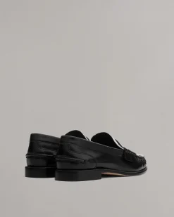 Carter Leather Loafer