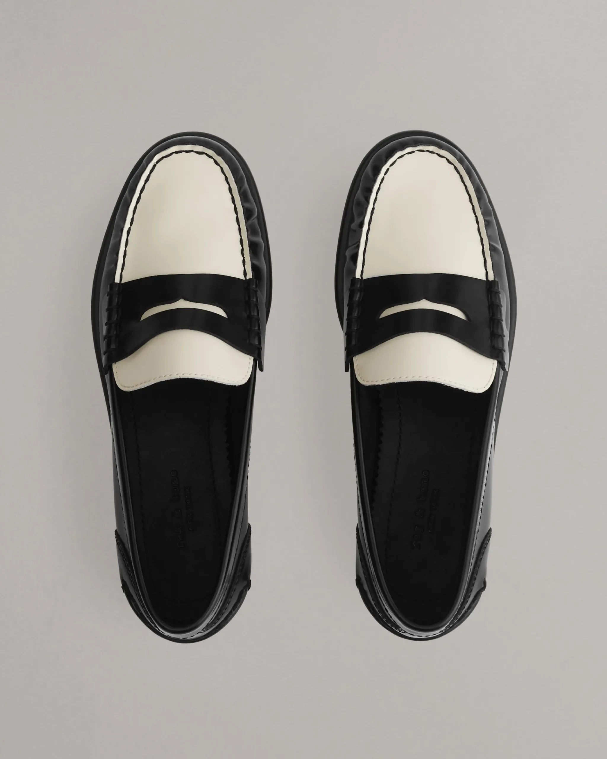 Carter Leather Loafer
