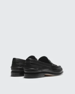 Carter Leather Loafer