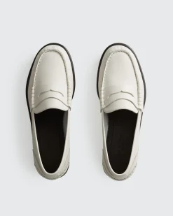 Carter Leather Loafer