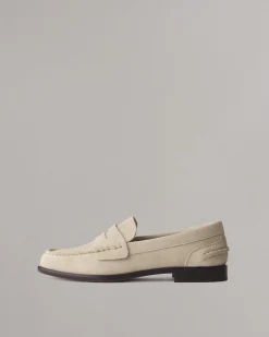 Carter Suede Loafer