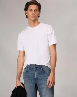 Classic Tech Jersey Tee