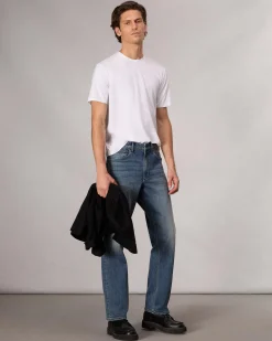 Classic Tech Jersey Tee