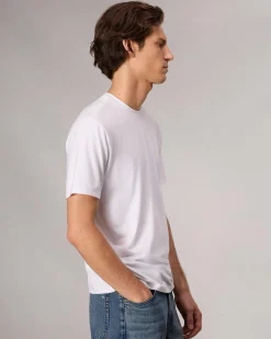 Classic Tech Jersey Tee