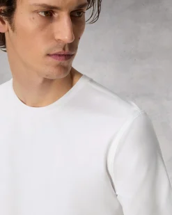 Classic Tech Jersey Tee