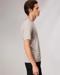 Classic Tech Jersey Tee