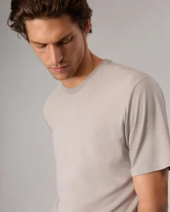 Classic Tech Jersey Tee