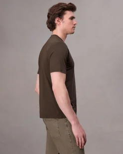 Classic Tech Jersey Tee