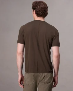 Classic Tech Jersey Tee