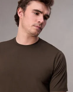 Classic Tech Jersey Tee