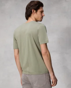 Classic Tech Jersey Tee